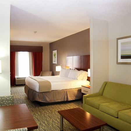 Holiday Inn Express Vicksburg, An Ihg Hotel Dış mekan fotoğraf