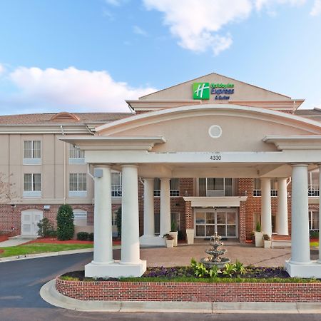 Holiday Inn Express Vicksburg, An Ihg Hotel Dış mekan fotoğraf