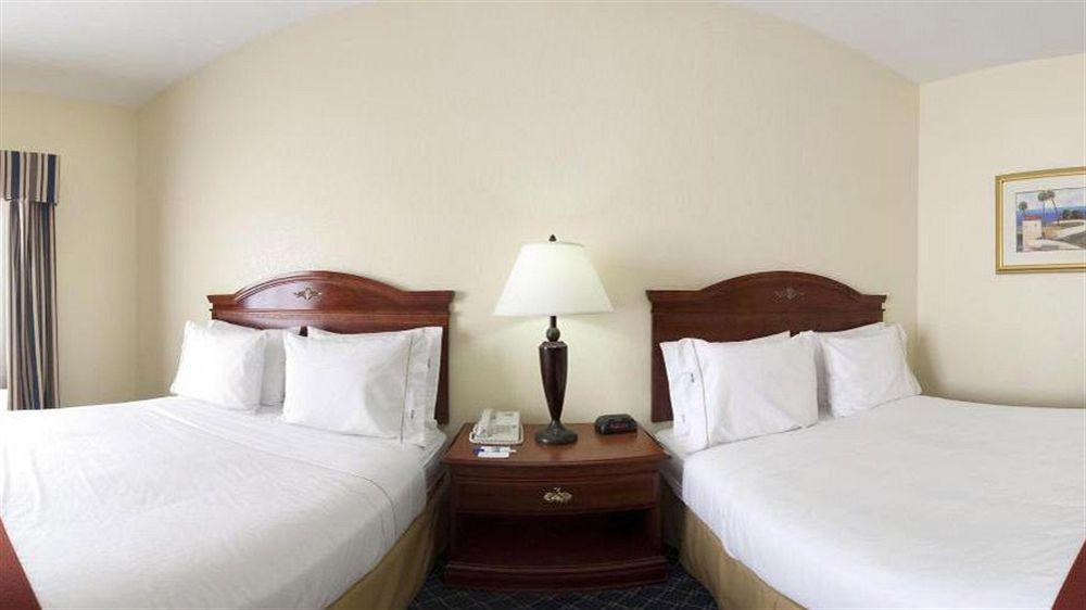 Holiday Inn Express Vicksburg, An Ihg Hotel Dış mekan fotoğraf
