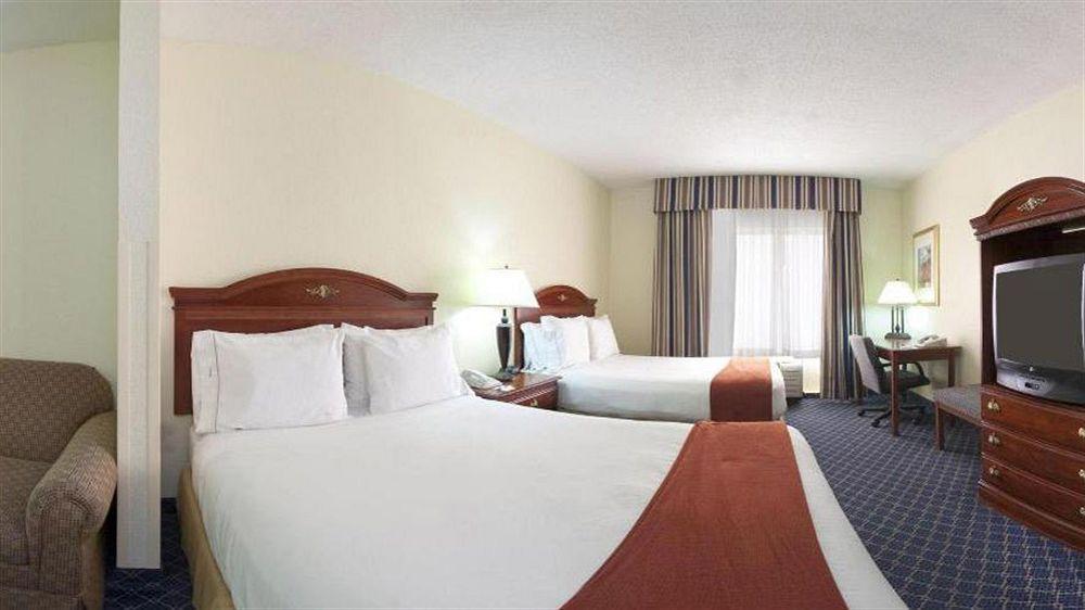 Holiday Inn Express Vicksburg, An Ihg Hotel Dış mekan fotoğraf