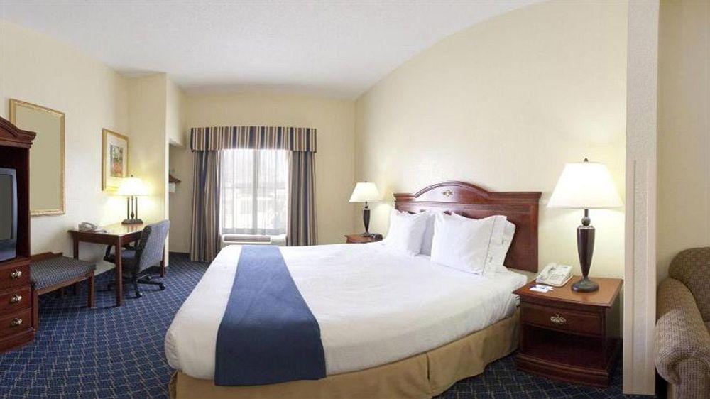 Holiday Inn Express Vicksburg, An Ihg Hotel Dış mekan fotoğraf