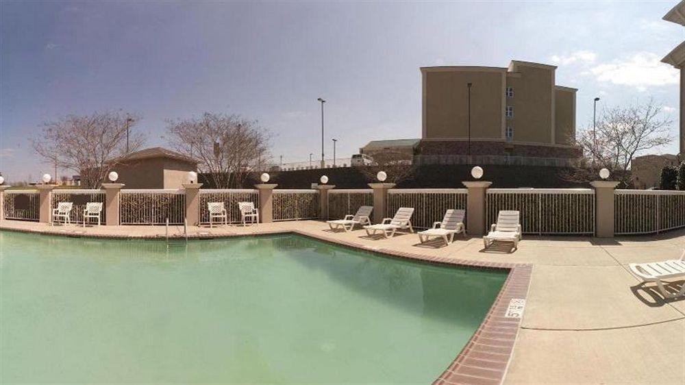 Holiday Inn Express Vicksburg, An Ihg Hotel Dış mekan fotoğraf