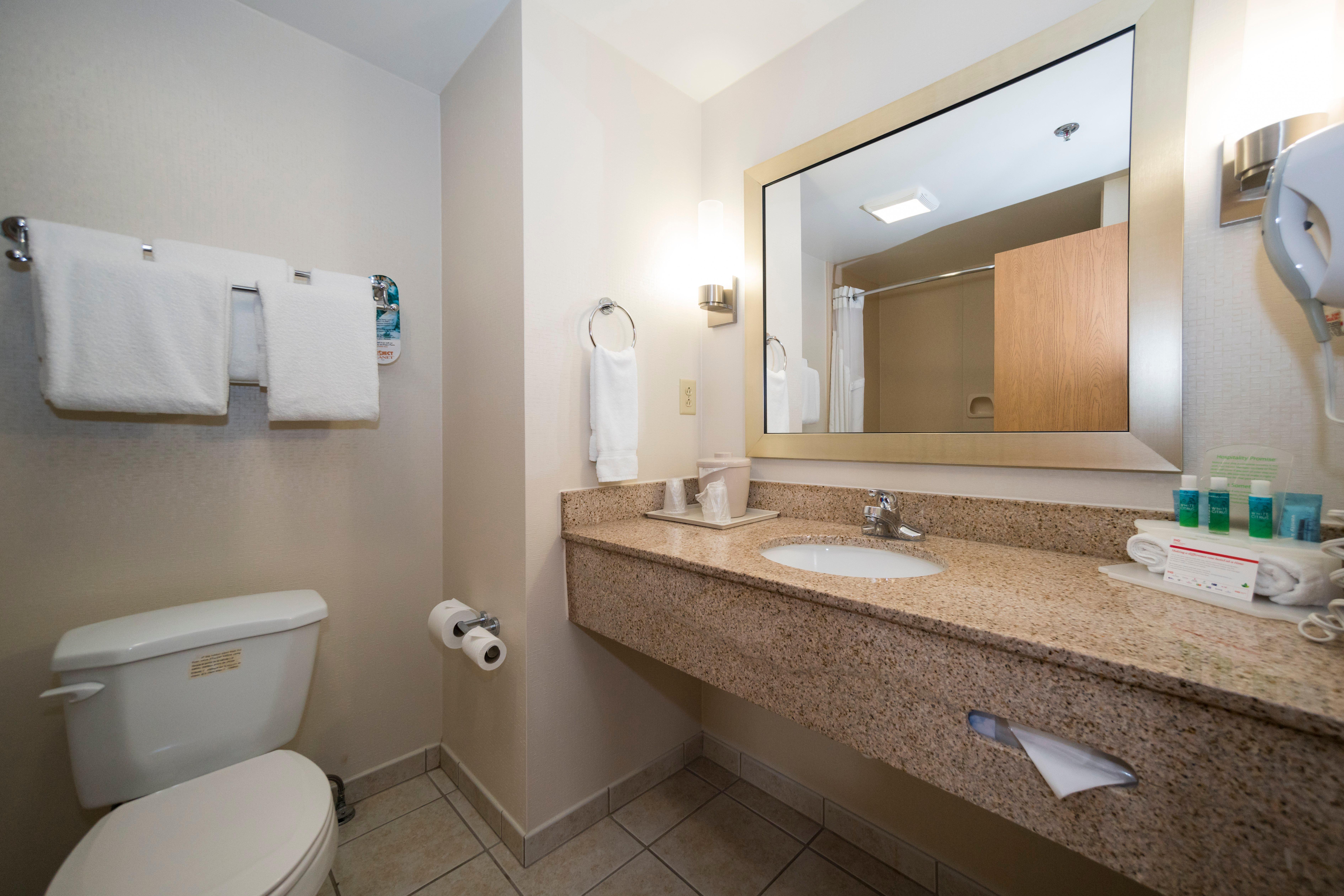 Holiday Inn Express Vicksburg, An Ihg Hotel Dış mekan fotoğraf