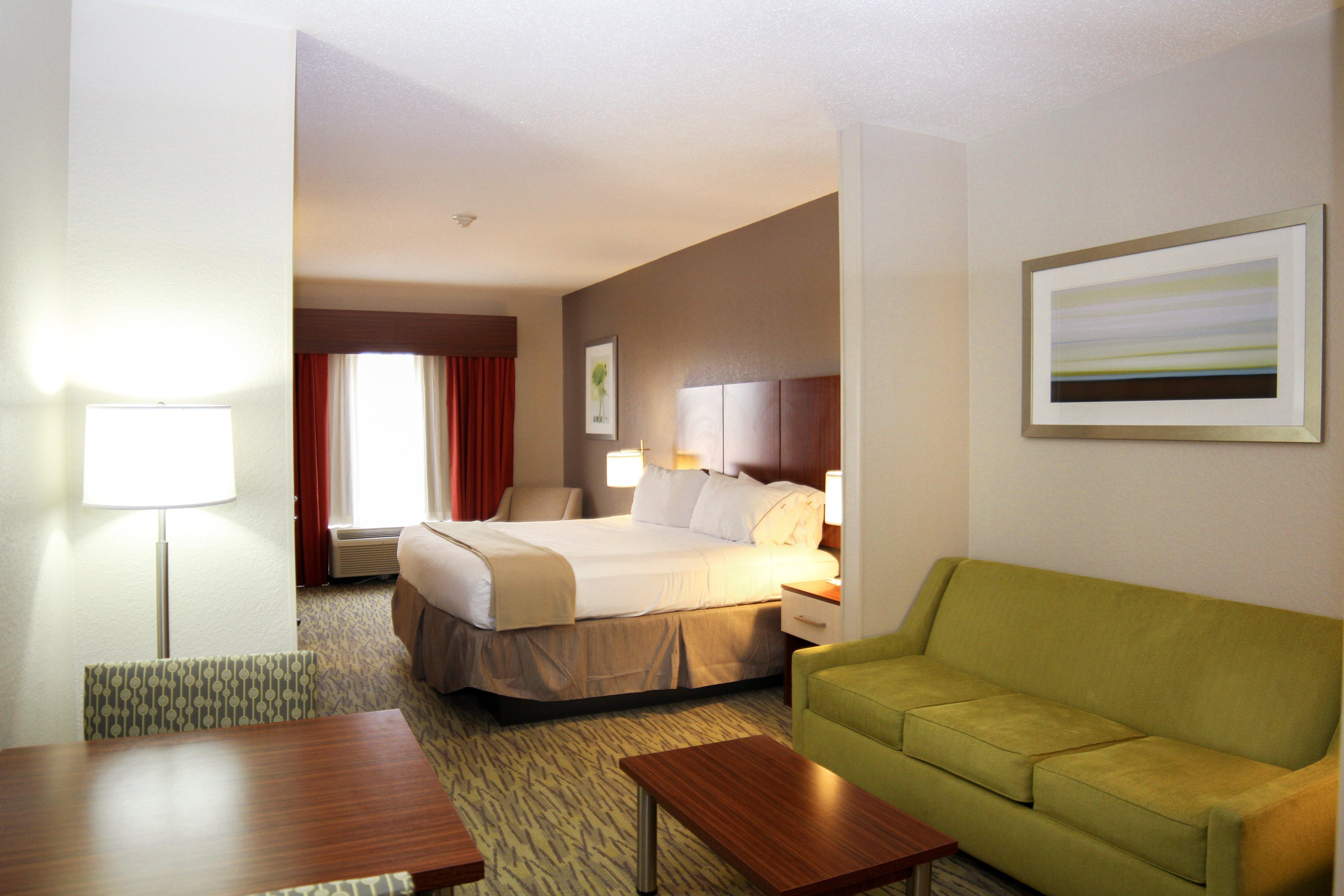 Holiday Inn Express Vicksburg, An Ihg Hotel Dış mekan fotoğraf