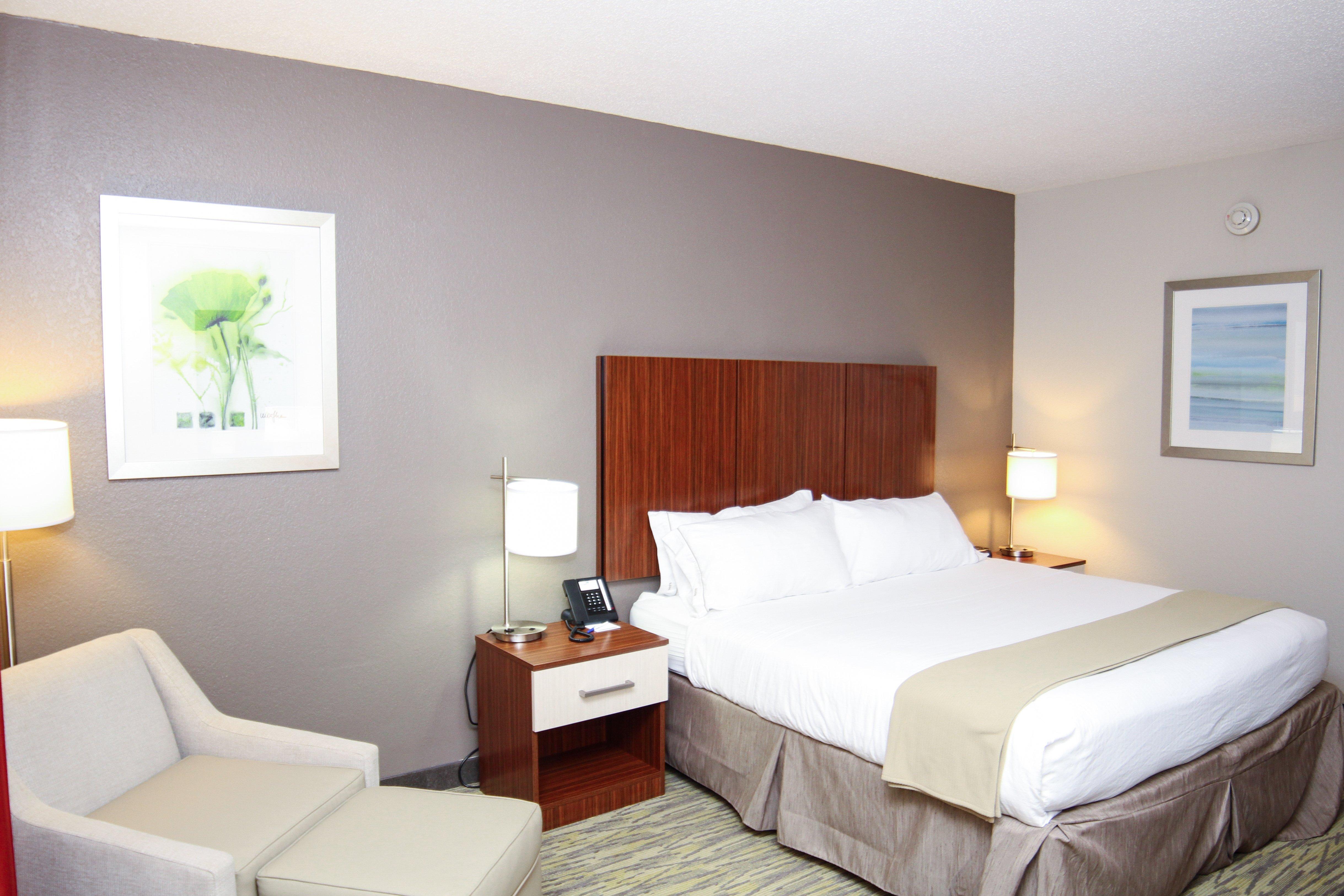 Holiday Inn Express Vicksburg, An Ihg Hotel Dış mekan fotoğraf