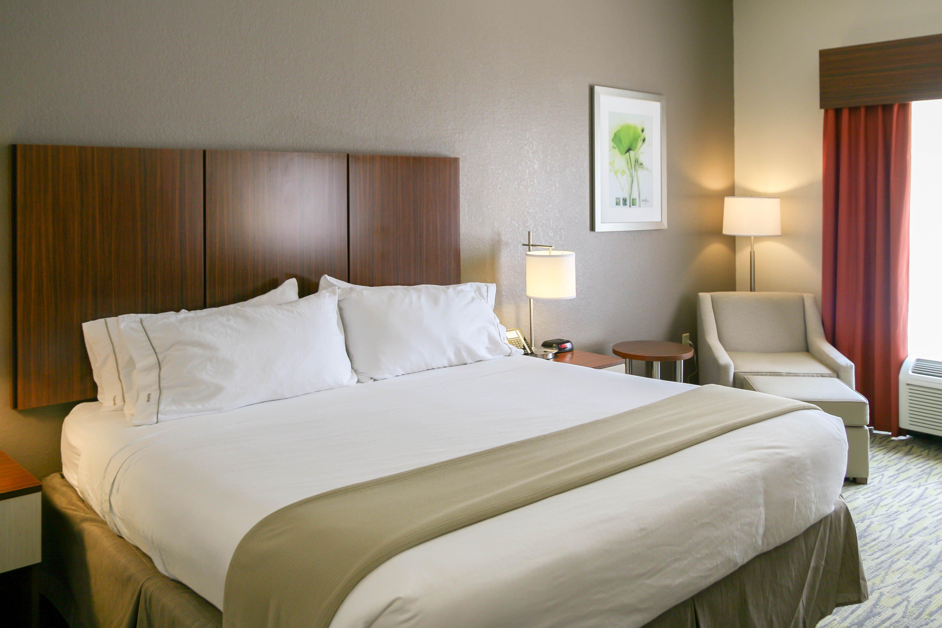 Holiday Inn Express Vicksburg, An Ihg Hotel Dış mekan fotoğraf