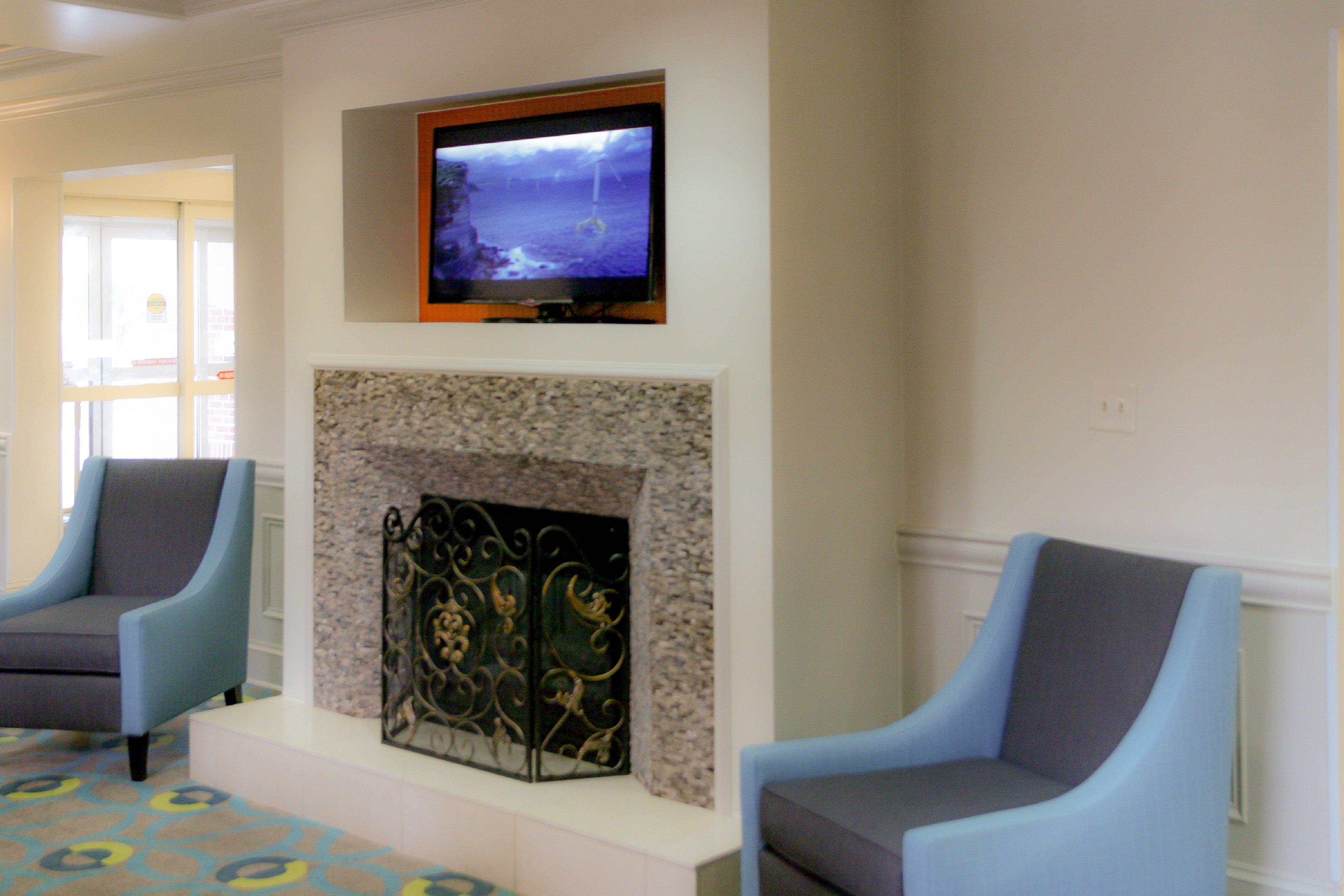 Holiday Inn Express Vicksburg, An Ihg Hotel Dış mekan fotoğraf