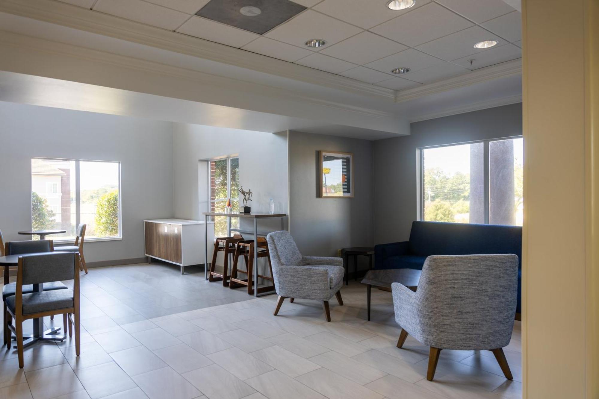 Holiday Inn Express Vicksburg, An Ihg Hotel Dış mekan fotoğraf