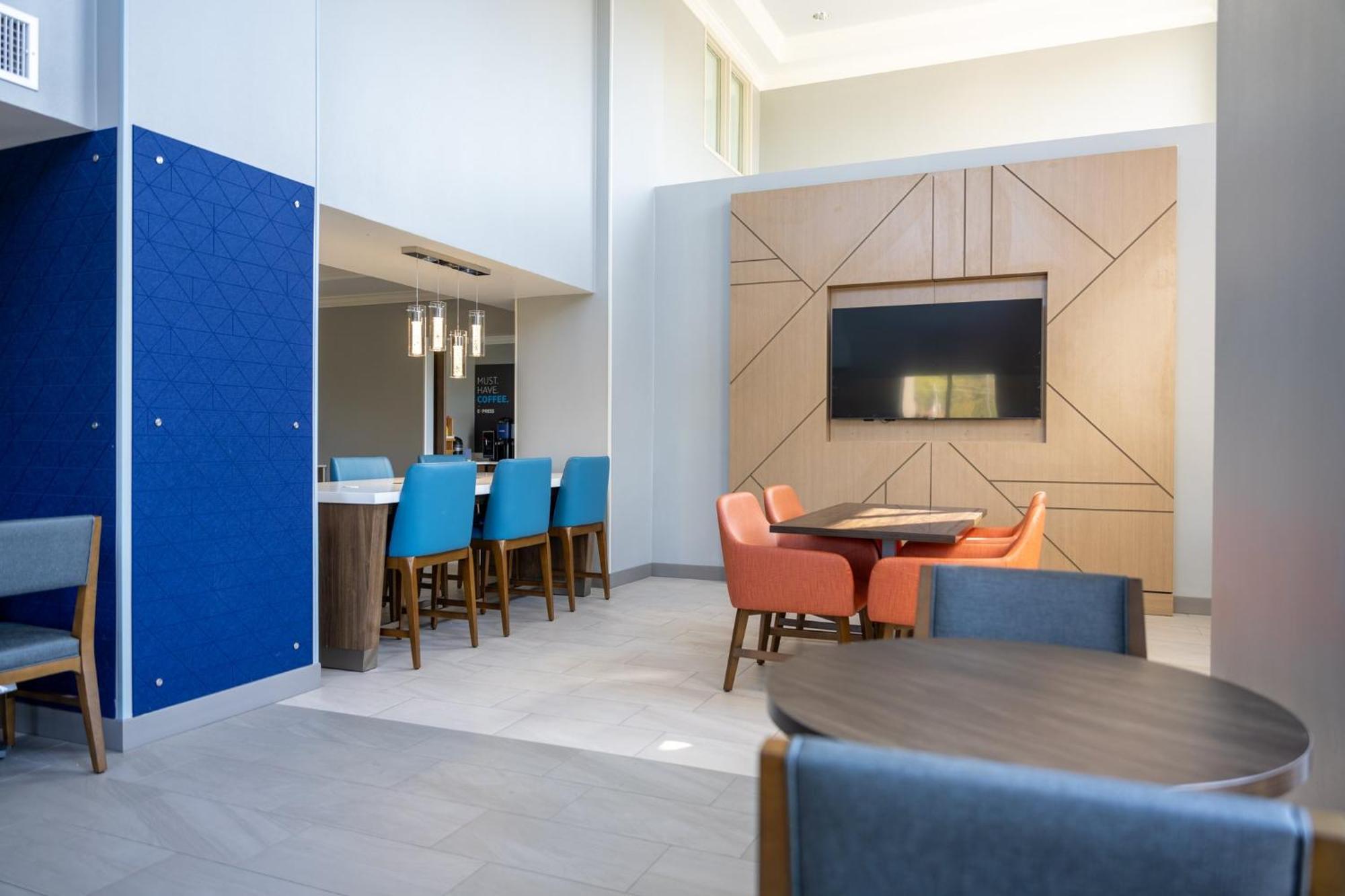Holiday Inn Express Vicksburg, An Ihg Hotel Dış mekan fotoğraf