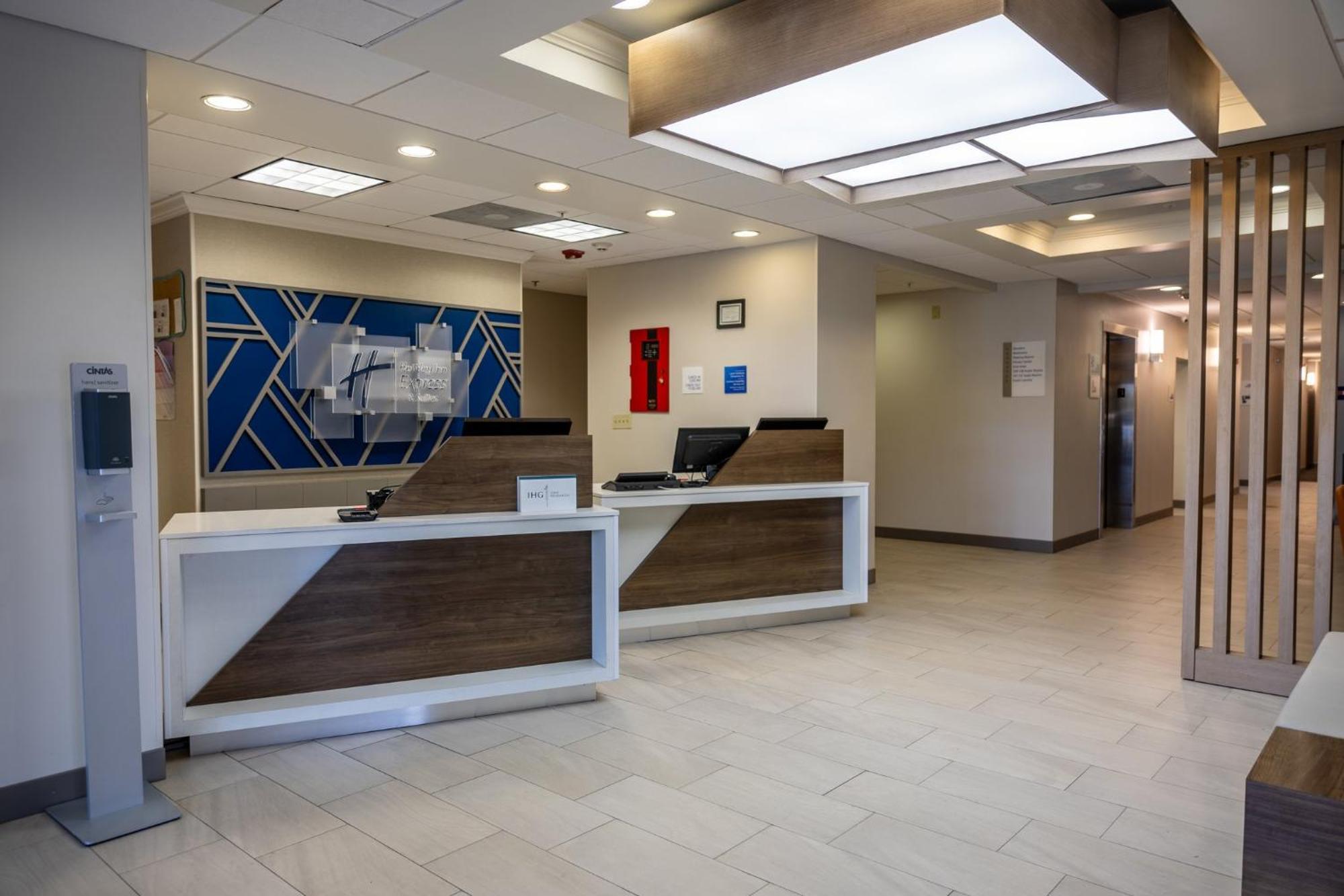 Holiday Inn Express Vicksburg, An Ihg Hotel Dış mekan fotoğraf