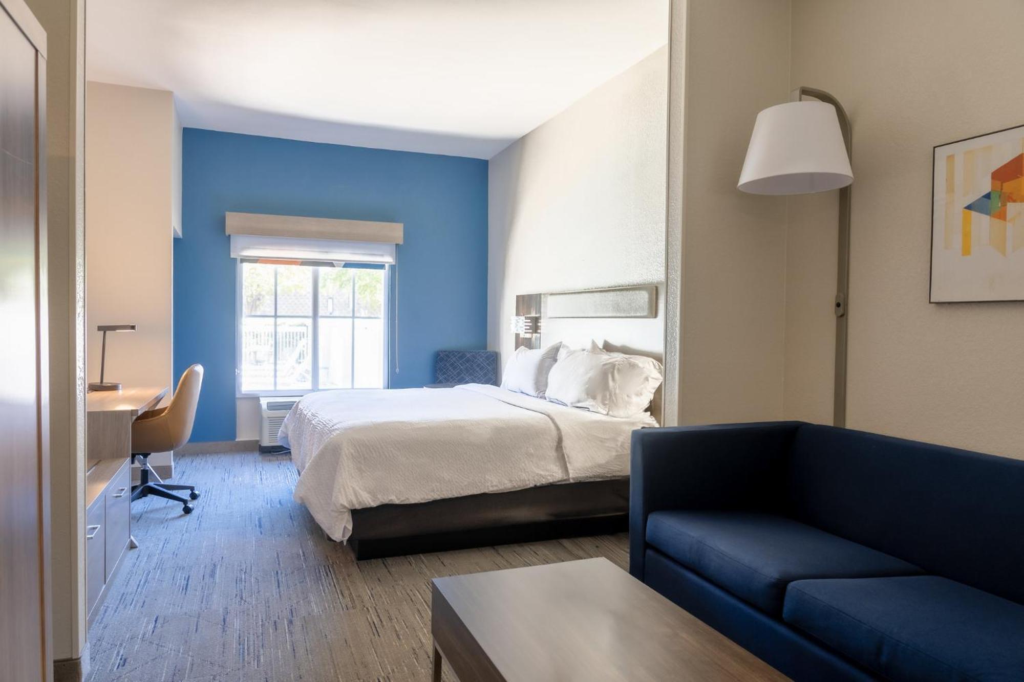 Holiday Inn Express Vicksburg, An Ihg Hotel Dış mekan fotoğraf