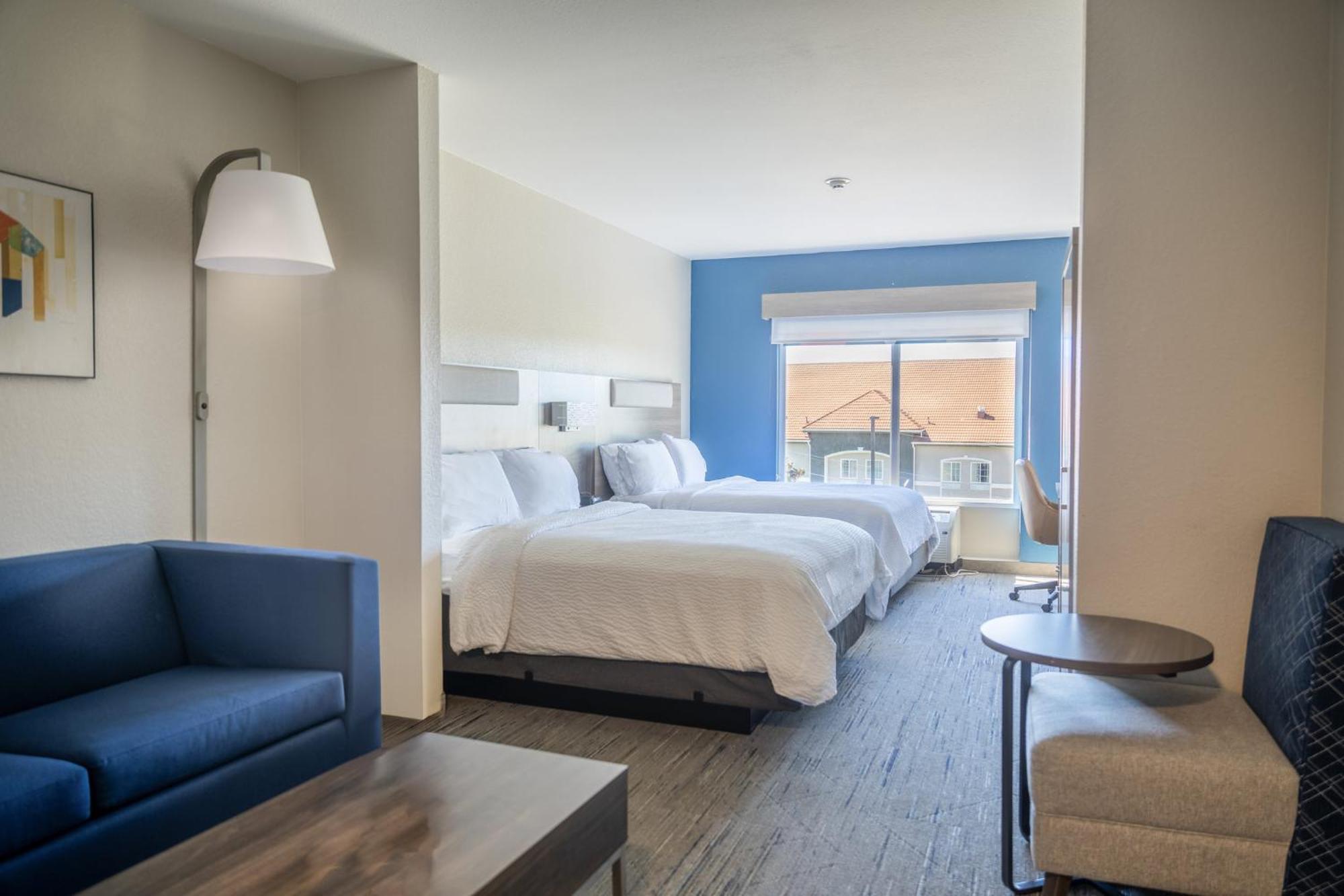 Holiday Inn Express Vicksburg, An Ihg Hotel Dış mekan fotoğraf