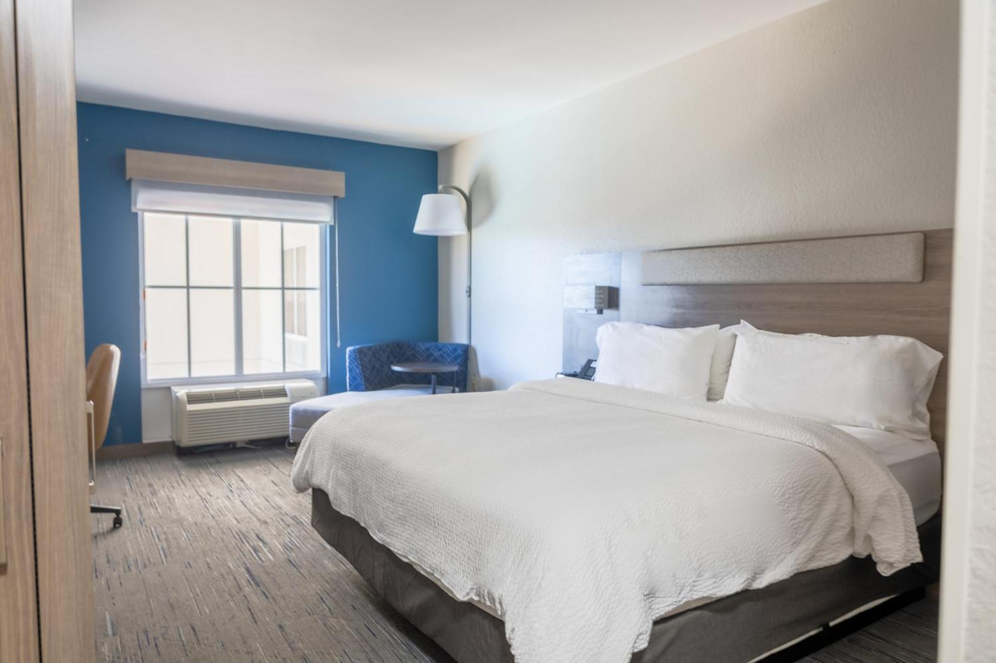 Holiday Inn Express Vicksburg, An Ihg Hotel Dış mekan fotoğraf