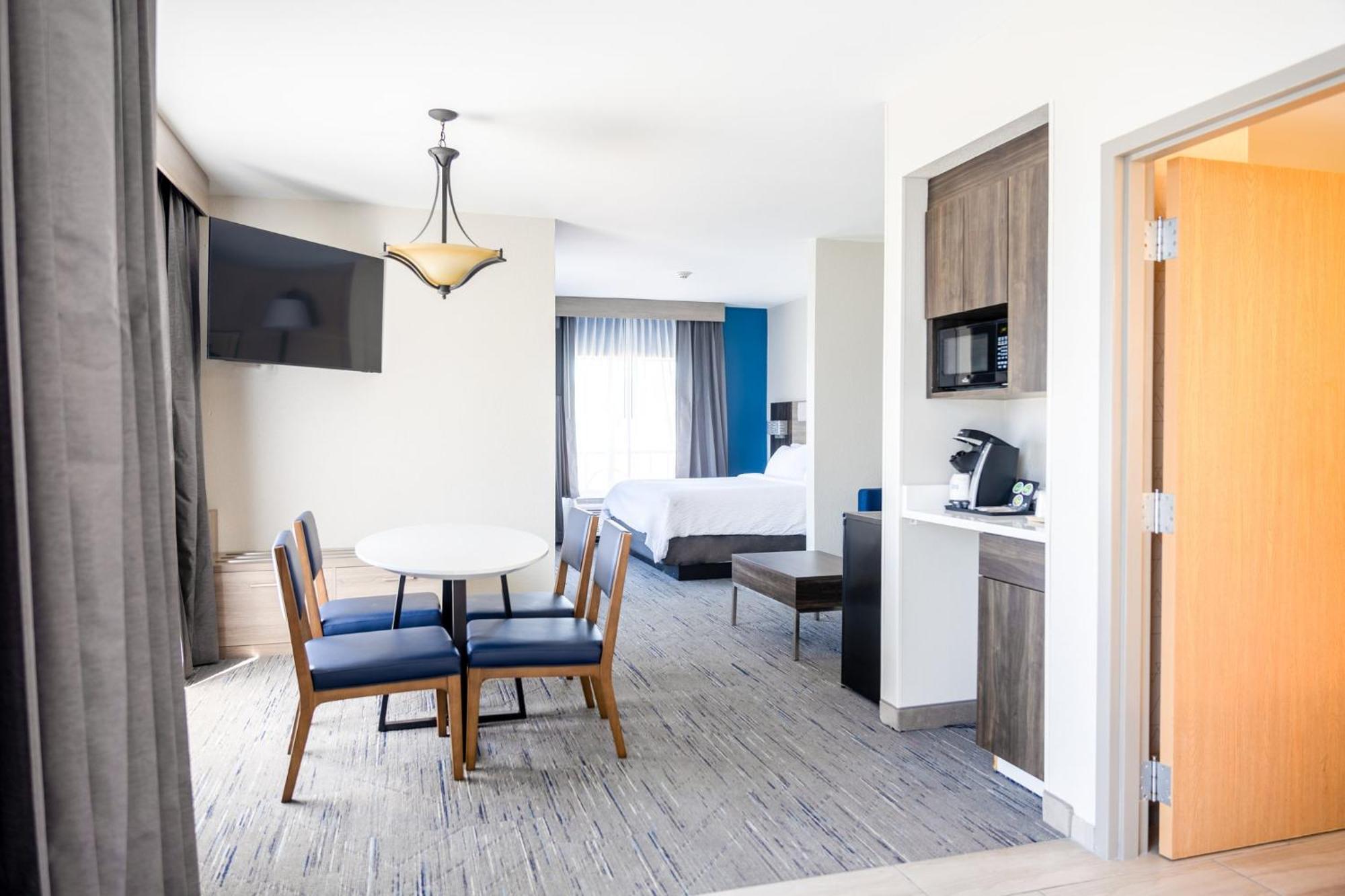 Holiday Inn Express Vicksburg, An Ihg Hotel Dış mekan fotoğraf