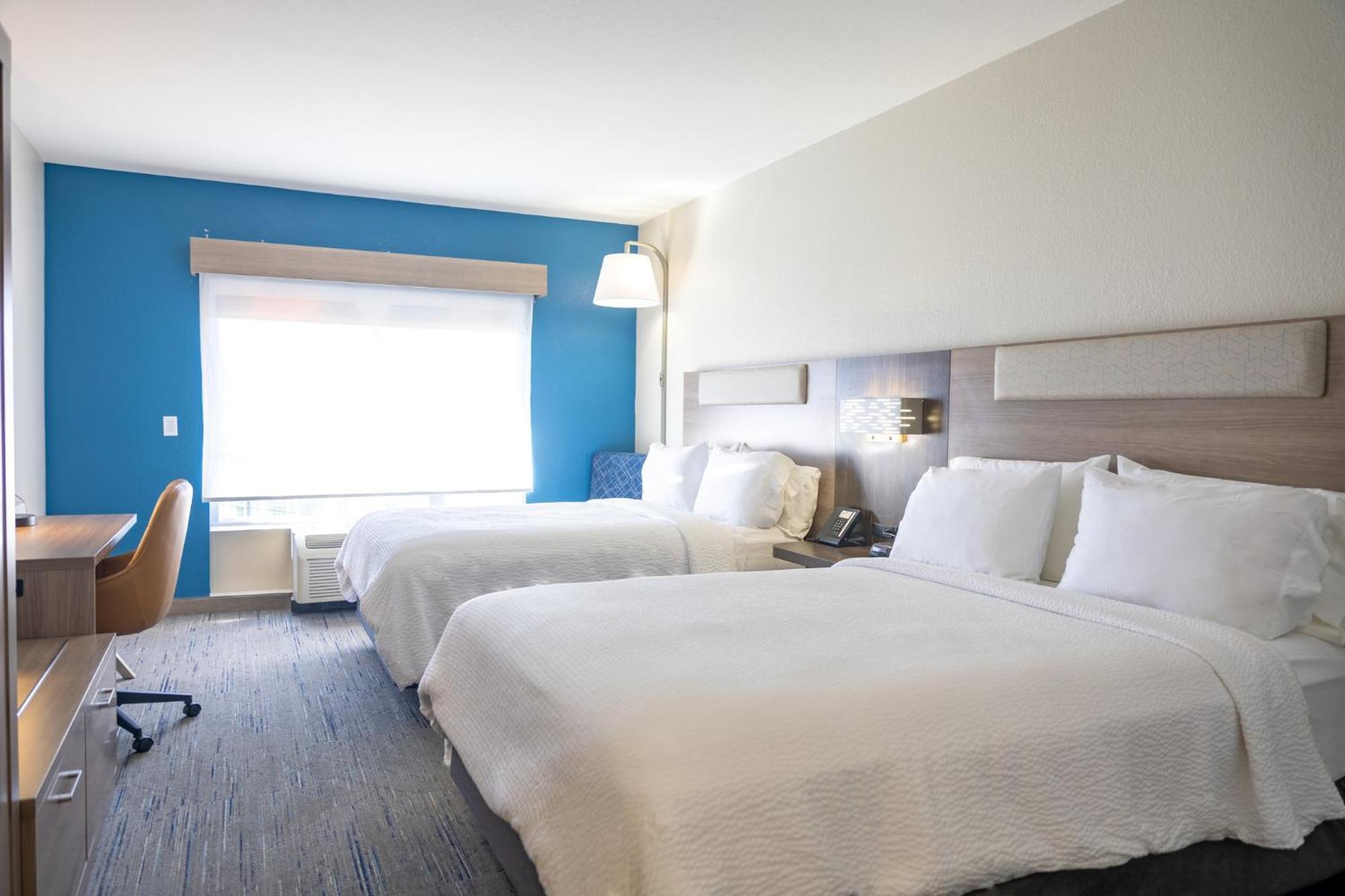 Holiday Inn Express Vicksburg, An Ihg Hotel Dış mekan fotoğraf