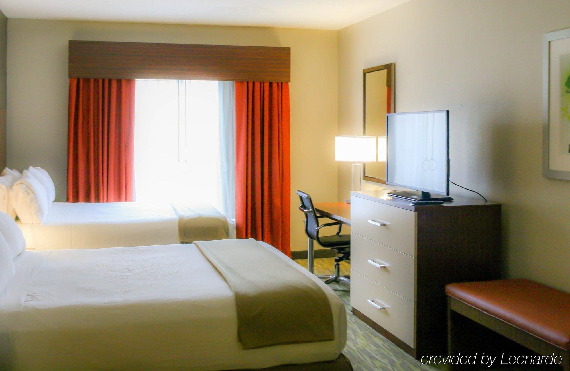 Holiday Inn Express Vicksburg, An Ihg Hotel Dış mekan fotoğraf