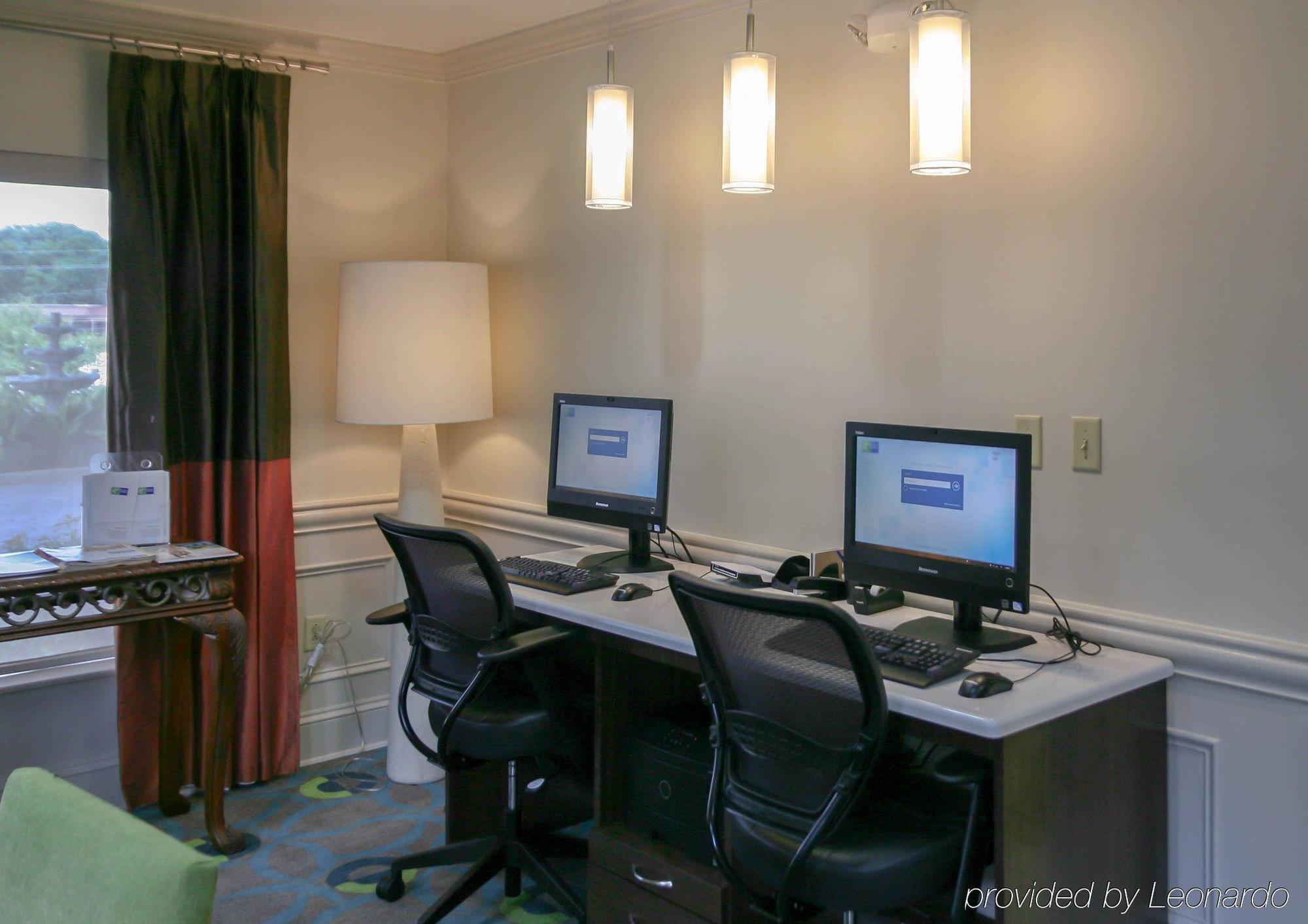 Holiday Inn Express Vicksburg, An Ihg Hotel Dış mekan fotoğraf
