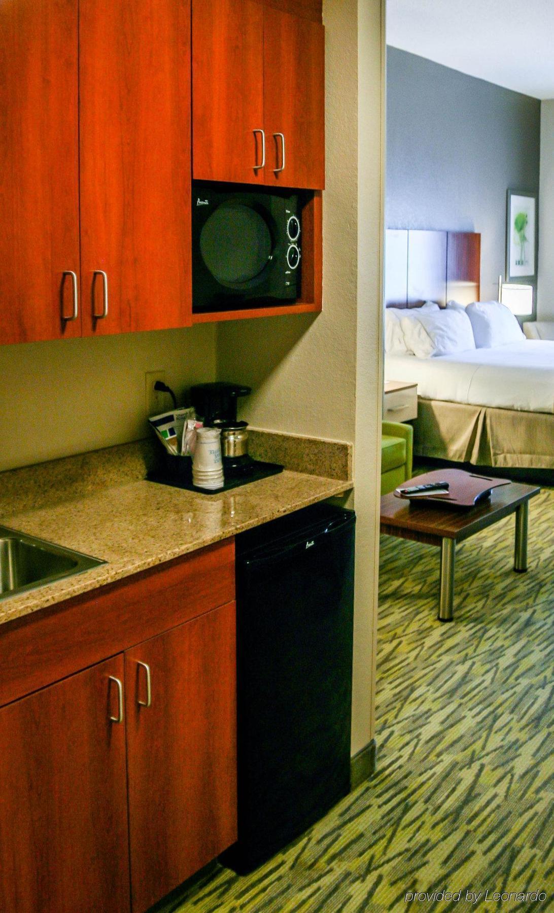 Holiday Inn Express Vicksburg, An Ihg Hotel Dış mekan fotoğraf