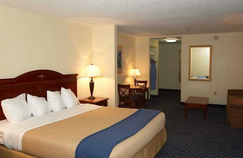 Holiday Inn Express Vicksburg, An Ihg Hotel Dış mekan fotoğraf