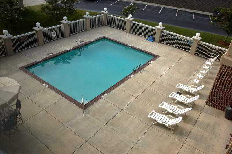 Holiday Inn Express Vicksburg, An Ihg Hotel Konforlar fotoğraf