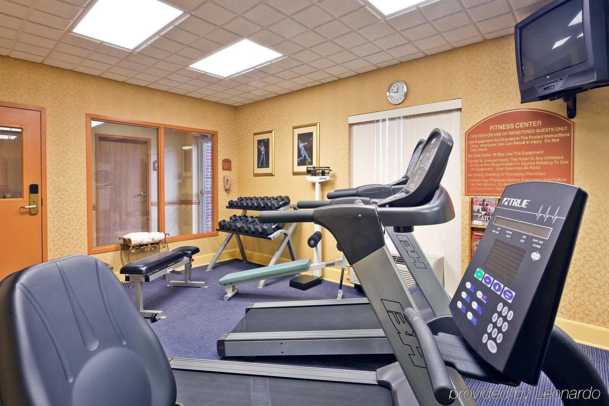 Holiday Inn Express Vicksburg, An Ihg Hotel Konforlar fotoğraf