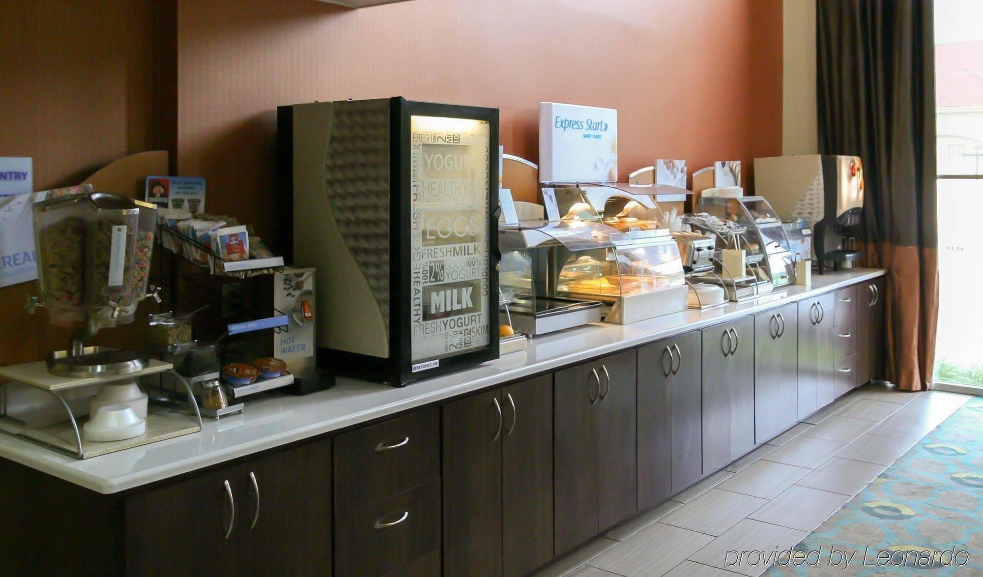 Holiday Inn Express Vicksburg, An Ihg Hotel Dış mekan fotoğraf